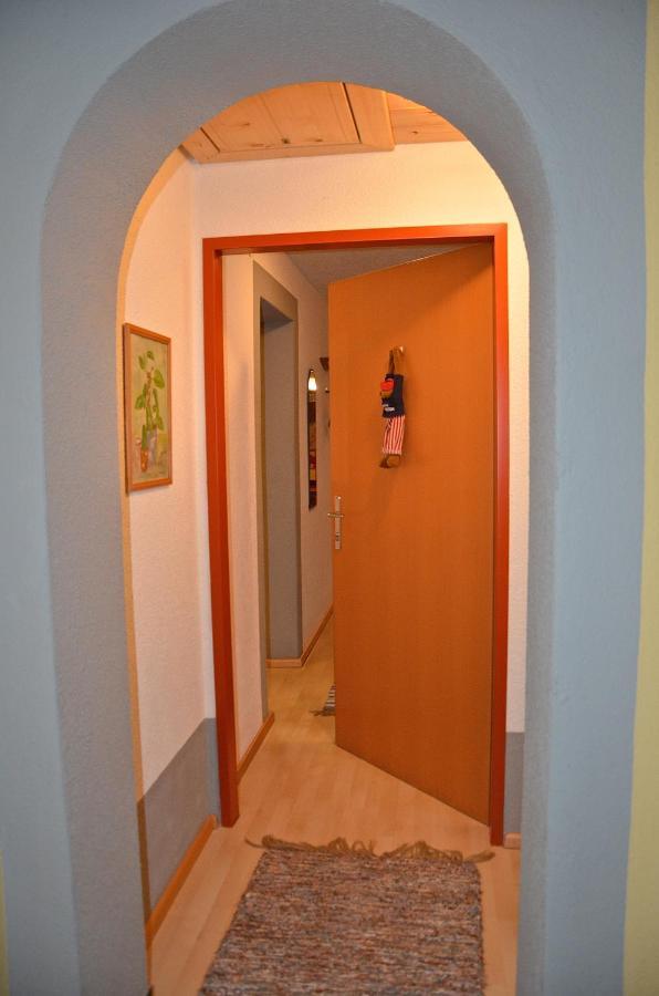 Ferienwohnungen Maurer Umhausen Rum bild